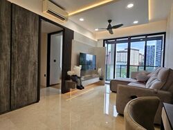 Botanique At Bartley (D19), Condominium #530372731